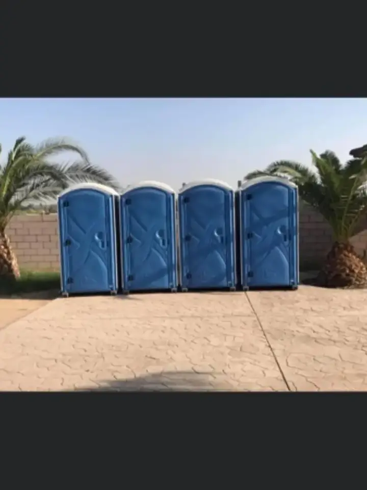 Construction Site Toilet Rules: OSHA Basics