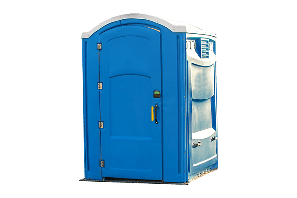 ADA Handicap Accessible Porta Potty Tulsa OK