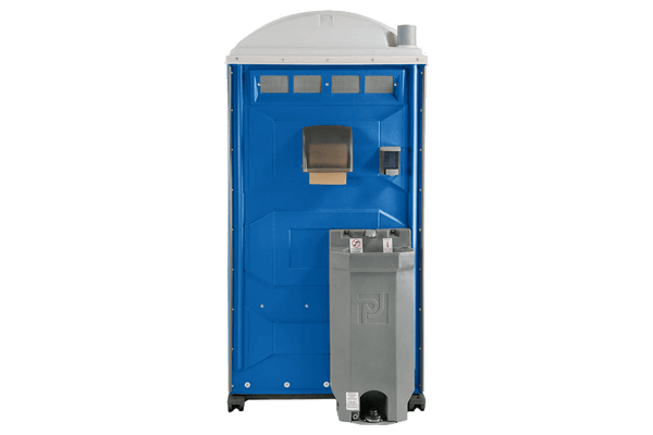 Deluxe Flushable Porta Potty Tulsa OK