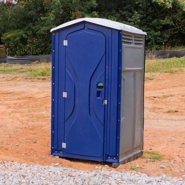 Festival Porta Potty Rentals Tulsa OK